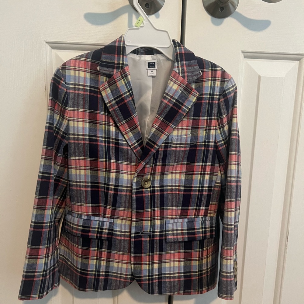 Janie and Jack Blazer